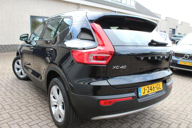 Volvo XC40 1.5 T2 Business Pro Blis | Keyless | Adaptive Cr