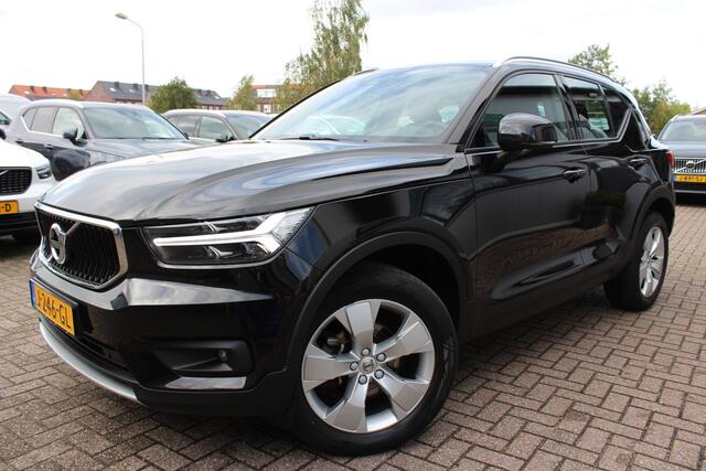 Volvo XC40 1.5 T2 Business Pro Blis | Keyless | Adaptive Cr