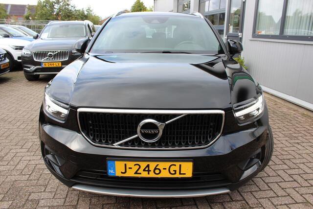 Volvo XC40 1.5 T2 Business Pro Blis | Keyless | Adaptive Cr