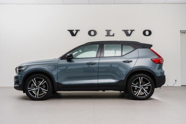 Volvo XC40 T5 Twin Engine Plug-in Hybrid R-Design