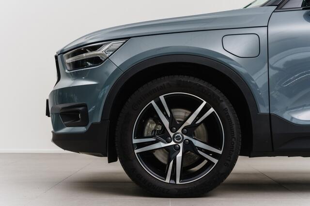 Volvo XC40 T5 Twin Engine Plug-in Hybrid R-Design