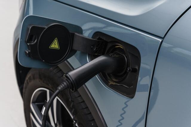 Volvo XC40 T5 Twin Engine Plug-in Hybrid R-Design