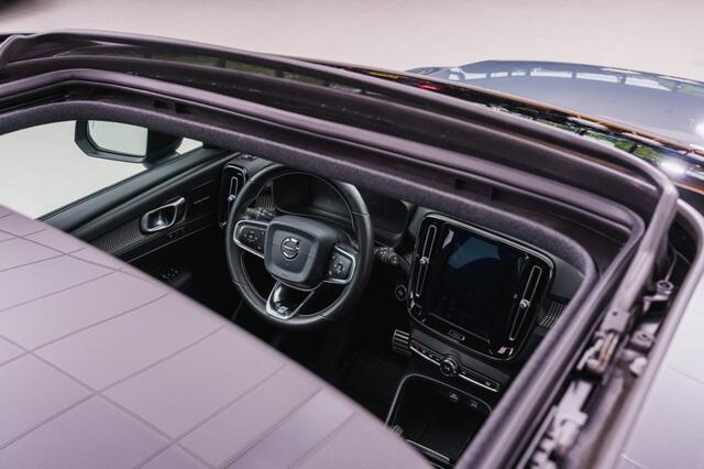 Volvo XC40 T5 Twin Engine Plug-in Hybrid R-Design