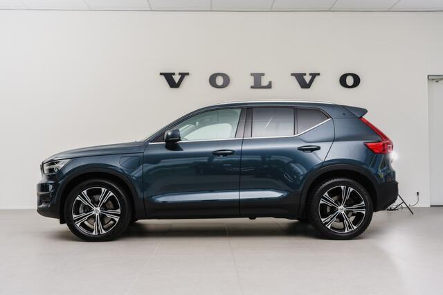 Volvo XC40 T5 Twin Engine Plug-in Hybrid Inscription