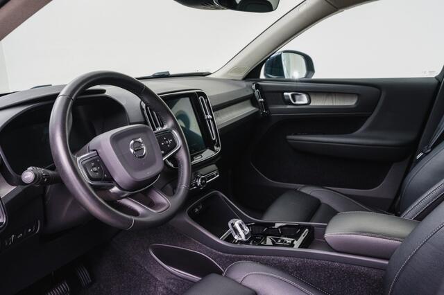 Volvo XC40 T5 Twin Engine Plug-in Hybrid Inscription