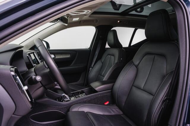 Volvo XC40 T5 Twin Engine Plug-in Hybrid Inscription