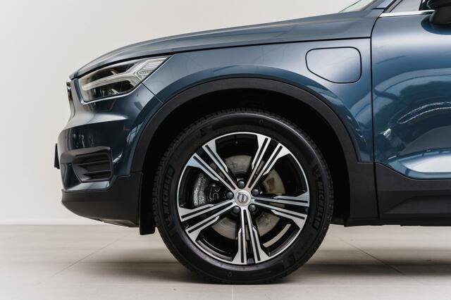Volvo XC40 T5 Twin Engine Plug-in Hybrid Inscription