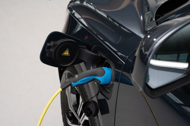 Volvo XC40 T5 Twin Engine Plug-in Hybrid Inscription