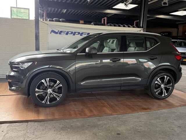 Volvo XC40 2.0 T4 Inscription