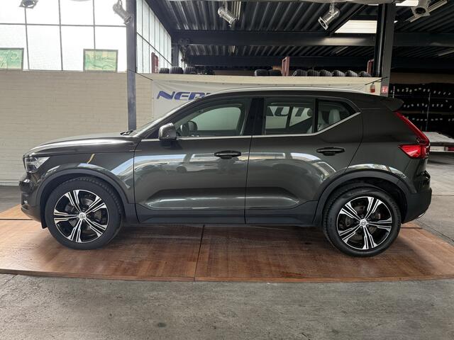 Volvo XC40 2.0 T4 Inscription