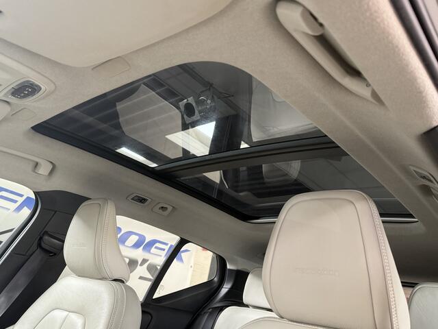 Volvo XC40 2.0 T4 Inscription