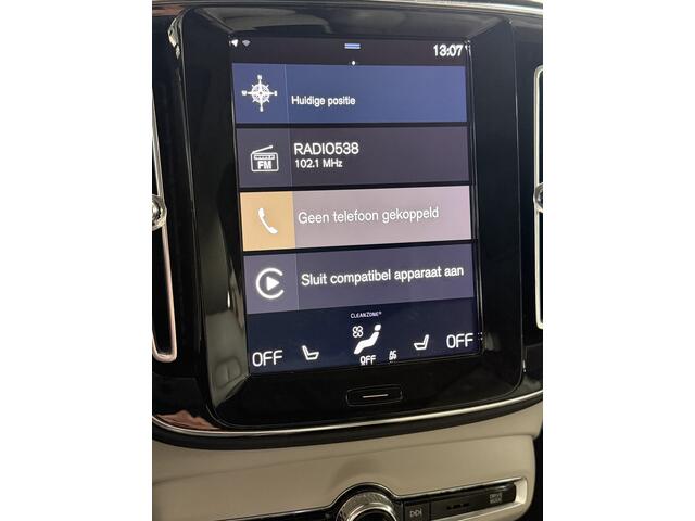 Volvo XC40 2.0 T4 Inscription