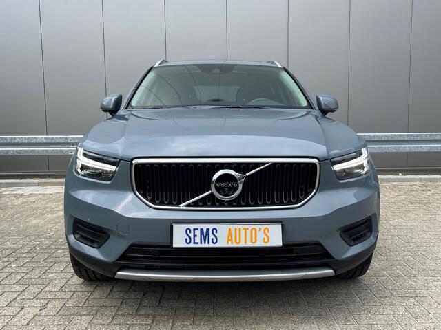 Volvo XC40 1.5 T5 Twin Engine Momentum Pro Panorama dak / 360 Camera / Full LED / NAP