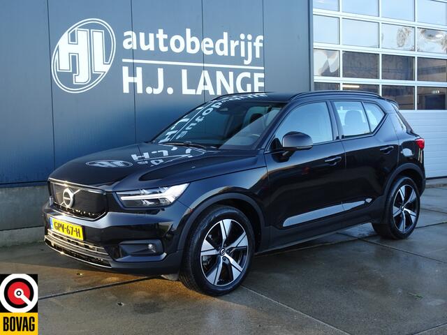 Volvo XC40 Recharge P8 AWD R-Design