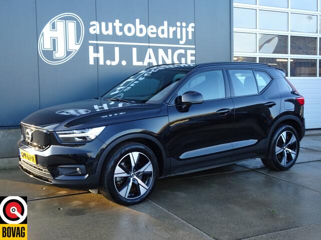 Volvo XC40 Recharge P8 AWD R-Design
