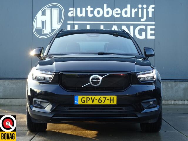 Volvo XC40 Recharge P8 AWD R-Design
