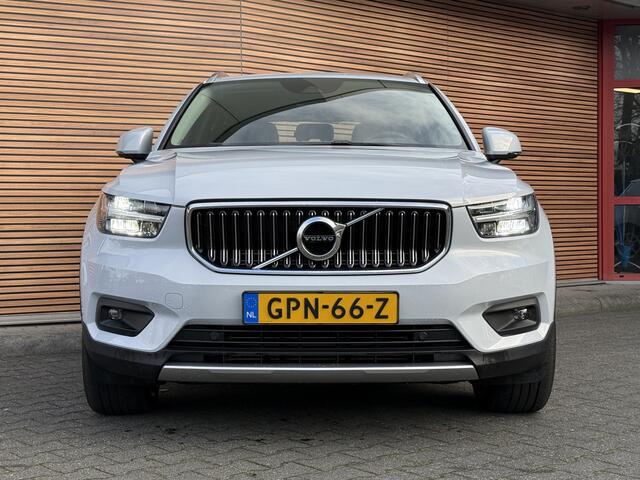 Volvo XC40 1.5 T4 Recharge Inscription Expression Navigatie / El. bedienbare achterklep / Carplay