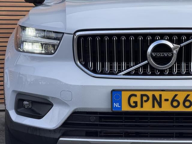 Volvo XC40 1.5 T4 Recharge Inscription Expression Navigatie / El. bedienbare achterklep / Carplay
