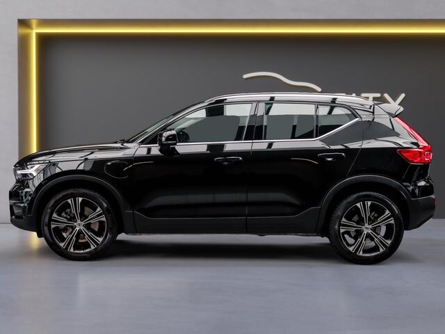 Volvo XC40 1.5 T5 Recharge Inscription Navi l Camera l Leder