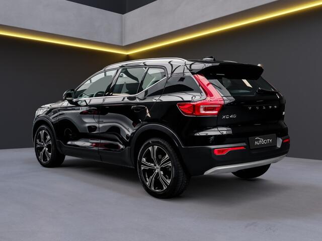 Volvo XC40 1.5 T5 Recharge Inscription Navi l Camera l Leder
