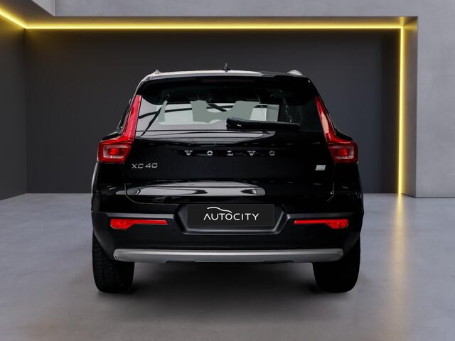 Volvo XC40 1.5 T5 Recharge Inscription Navi l Camera l Leder