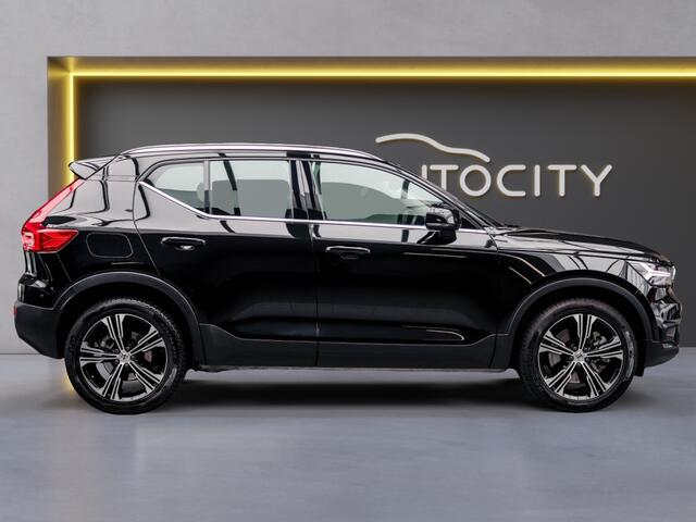 Volvo XC40 1.5 T5 Recharge Inscription Navi l Camera l Leder
