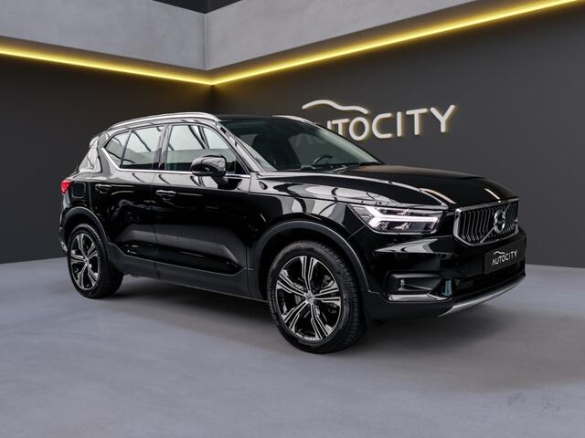 Volvo XC40 1.5 T5 Recharge Inscription Navi l Camera l Leder