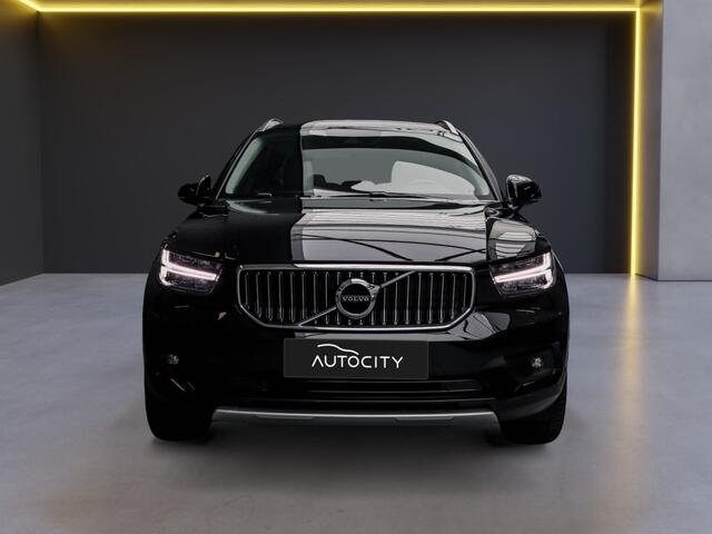Volvo XC40 1.5 T5 Recharge Inscription Navi l Camera l Leder