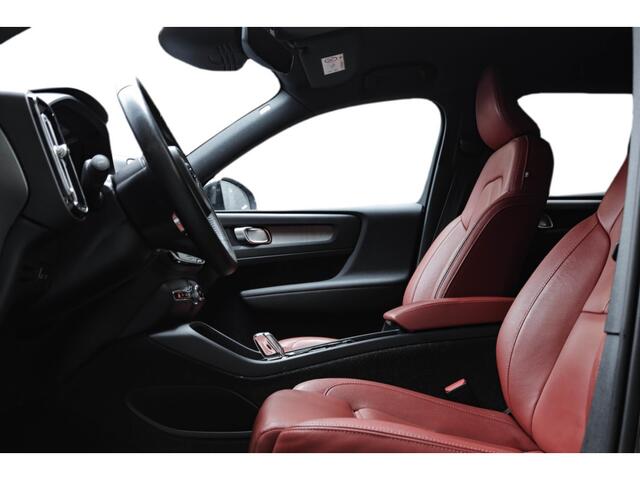Volvo XC40 1.5 T5 Recharge Inscription Navi l Camera l Leder