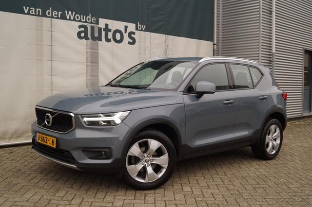 Volvo XC40 1.5 T2 Automaat Business Pro -NAVI-LED-ECC-PDC-