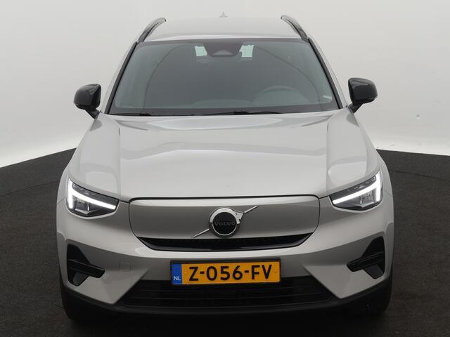 Volvo XC40 Extended Plus 82 kWh