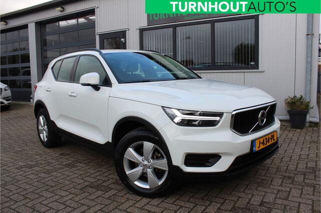 Volvo XC40 1.5 T2 Momentum AUTOMAAT | NL auto | elektr.trekhaak