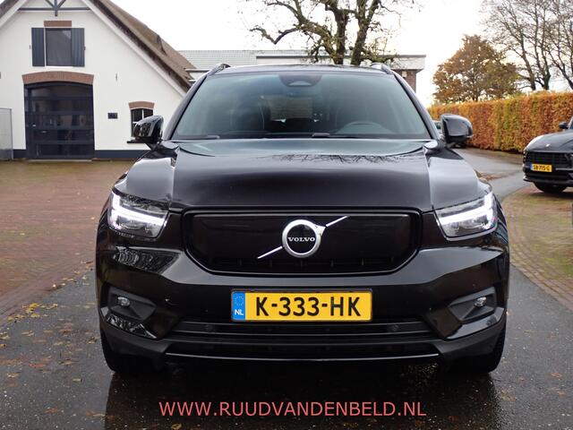 Volvo XC40 Recharge P8 AWD R-Design KEYLESS/TREKHAAK/CAMERA