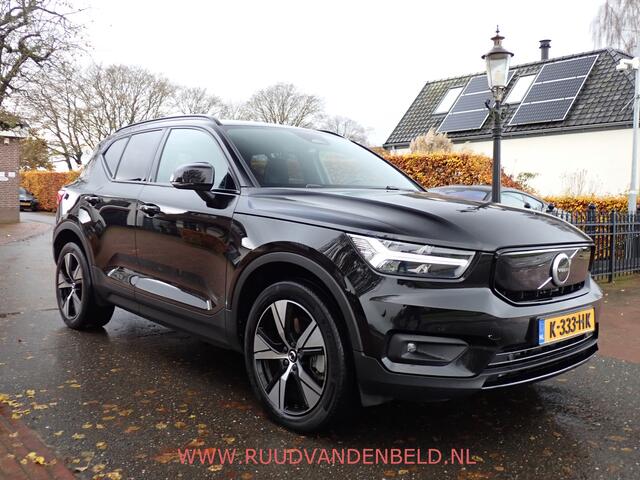 Volvo XC40 Recharge P8 AWD R-Design KEYLESS/TREKHAAK/CAMERA