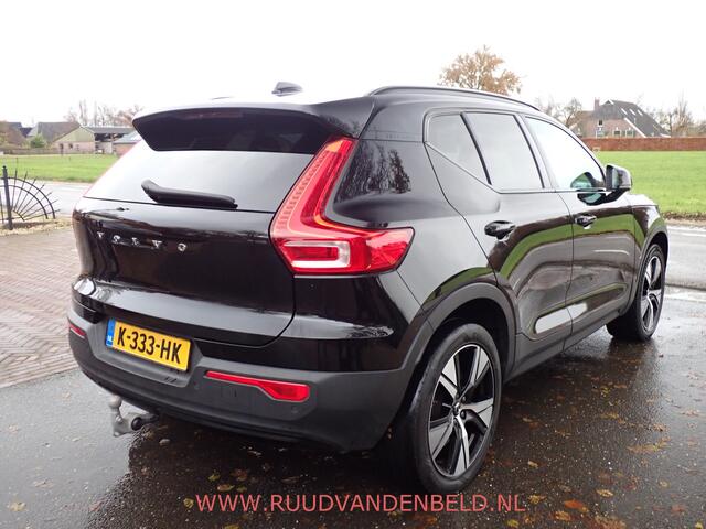Volvo XC40 Recharge P8 AWD R-Design KEYLESS/TREKHAAK/CAMERA