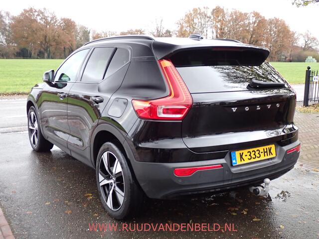 Volvo XC40 Recharge P8 AWD R-Design KEYLESS/TREKHAAK/CAMERA