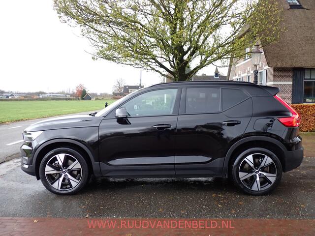 Volvo XC40 Recharge P8 AWD R-Design KEYLESS/TREKHAAK/CAMERA