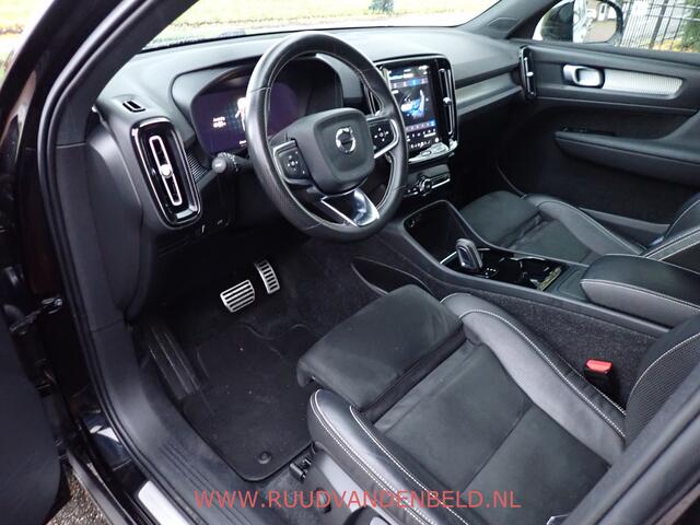 Volvo XC40 Recharge P8 AWD R-Design KEYLESS/TREKHAAK/CAMERA