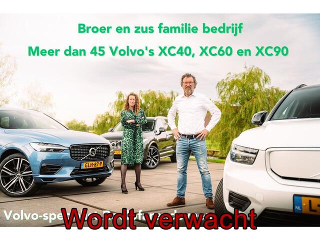 Volvo XC40 1.5 T5 Recharge Inscription PANO | Cam | Blis | Adaptive cr | Stuurverw.