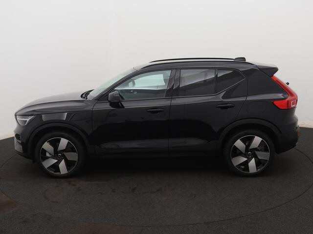 Volvo XC40 Extended Core 82 kWh