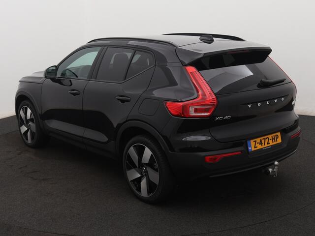 Volvo XC40 Extended Core 82 kWh