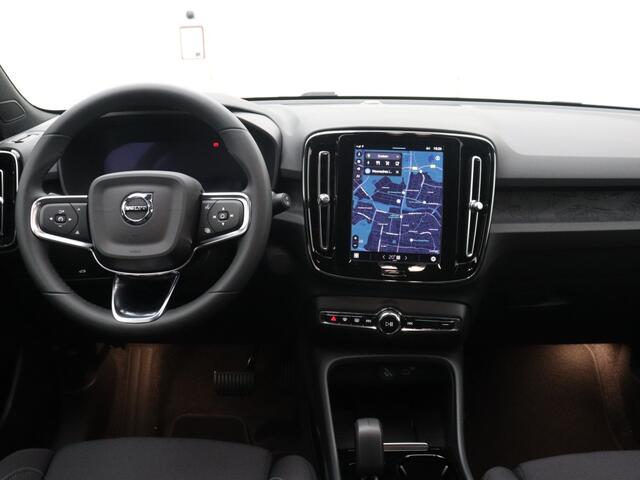 Volvo XC40 Extended Core 82 kWh