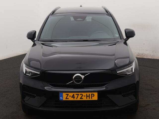 Volvo XC40 Extended Core 82 kWh