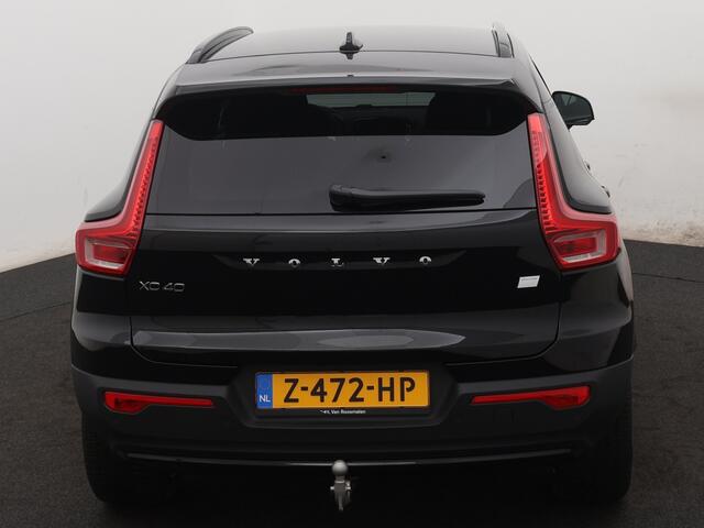 Volvo XC40 Extended Core 82 kWh