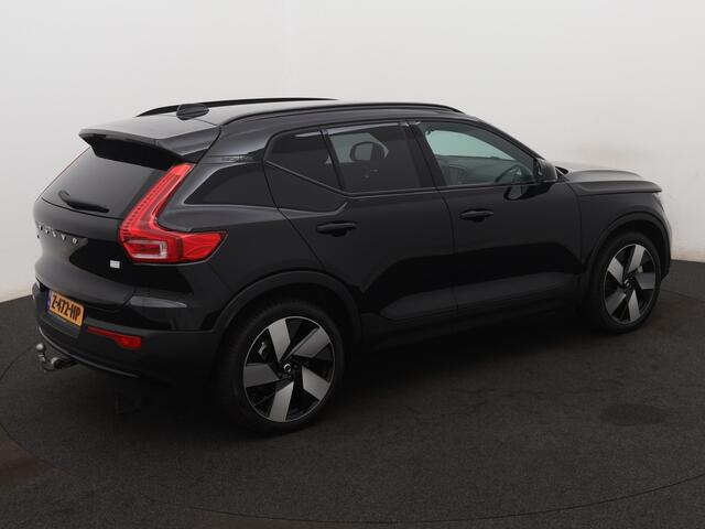 Volvo XC40 Extended Core 82 kWh
