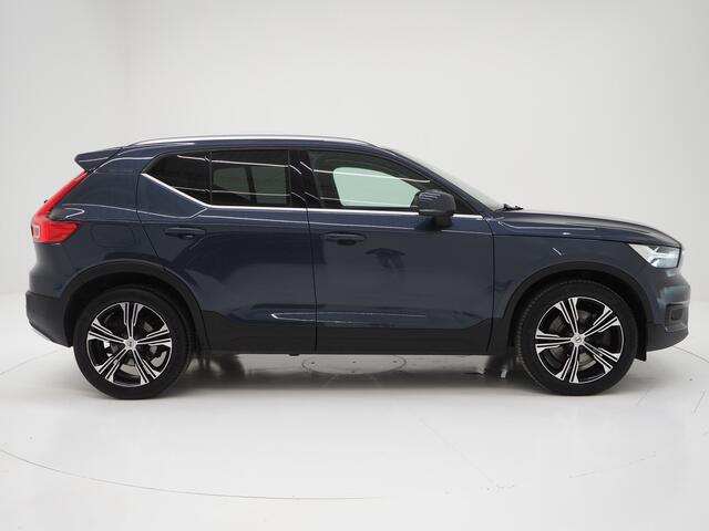 Volvo XC40 1.5 T5 Recharge Inscription | Panoramadak | Leder | 360 | Keyless | Trekhaak