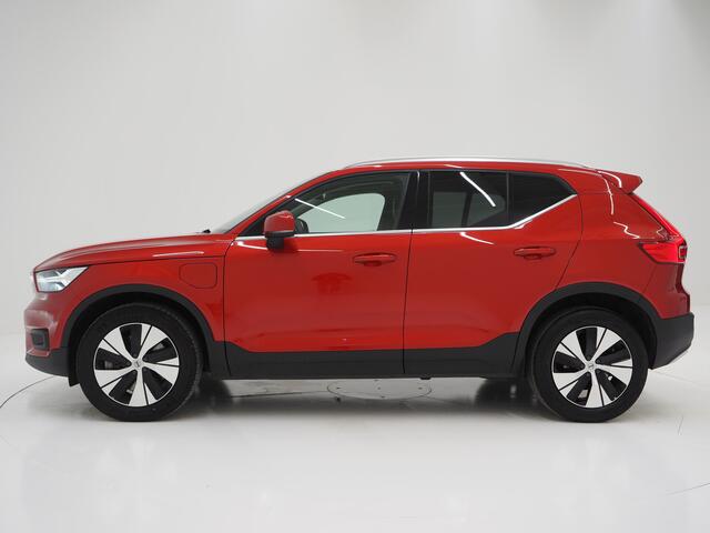 Volvo XC40 1.5 T5 Recharge | Panoramadak | Leder | Keyless | Camera | Stuur/stoelverwarming