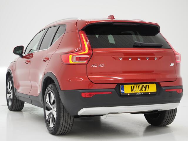 Volvo XC40 1.5 T5 Recharge | Panoramadak | Leder | Keyless | Camera | Stuur/stoelverwarming