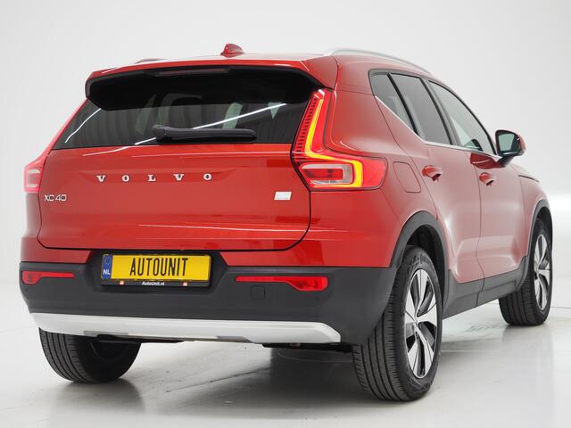 Volvo XC40 1.5 T5 Recharge | Panoramadak | Leder | Keyless | Camera | Stuur/stoelverwarming