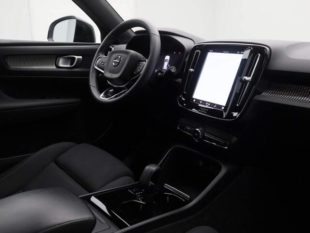 Volvo XC40 Recharge Plus | CAMERA | KEYLESS | STOEL- EN STUURVERW. | TREKHAAK